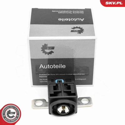Kuva Sensori,akkujen ohjausjärjest. MERCEDES BENZ OE 0005408250, A0005408250
