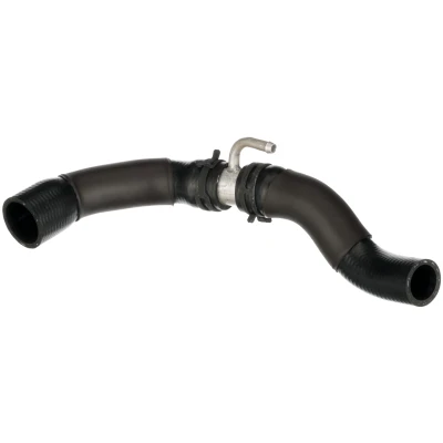 Kuva GATES 05 4845 Jäähdyttimen Letku EPDM (eteenipropeeni dieeni kumi) NISSAN: Note I, MICRA 3