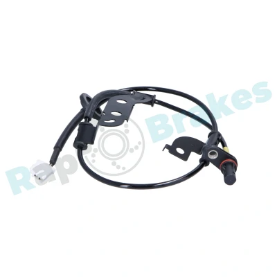 Kuva RAP BRAKES R A0734 ABS Anturi Taka akseli, vasen KIA: Optima / K5 (TF) 2.0, 1.7 CRDi, 2.0 CVVT Hybrid, 2.4, CVVL, CVVT, 2.4 2010 2015