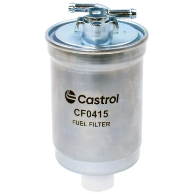 Kuva Castrol filters CF0415 Polttoainesuodatin Letkusuodatin