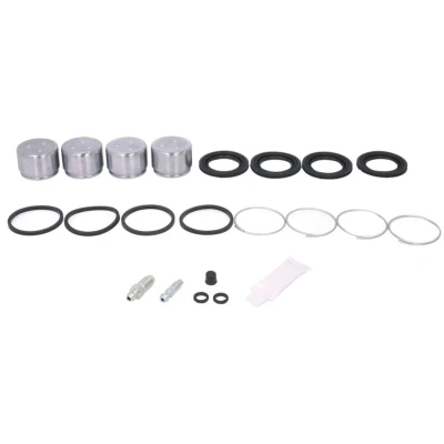 Kuva AUTOFREN SEINSA D42271C Jarrusatula Korjaussarja Etuakseli 45 TOYOTA: Land Cruiser Prado 120, HILUX 3 Pick up, 90