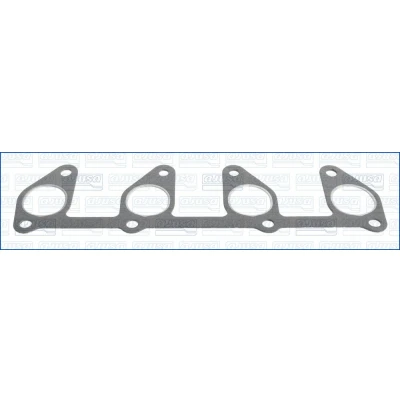 Kuva AJUSA 13057300 Pakosarjan Tiivisteet OPEL: Astra G CC, Caravan, Vectra B Sedan, CHEVROLET: Aveo / Kalos DAEWOO: Hatchback
