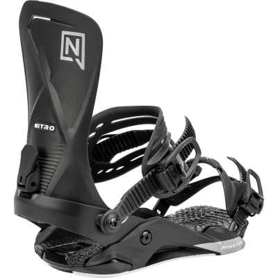 Kuva Nitro Phantom 24/25 Snowboard bindings