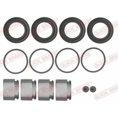 Kuva QUICK BRAKE 114 5505 Korjaussarja, jarrusatula