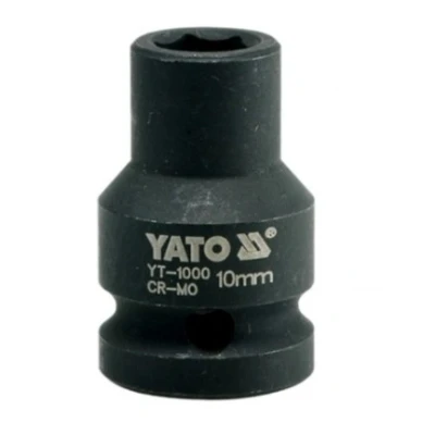 Kuva YATO YT 1000 Voimahylsy 39 10 12,5 (1/2&quot;)