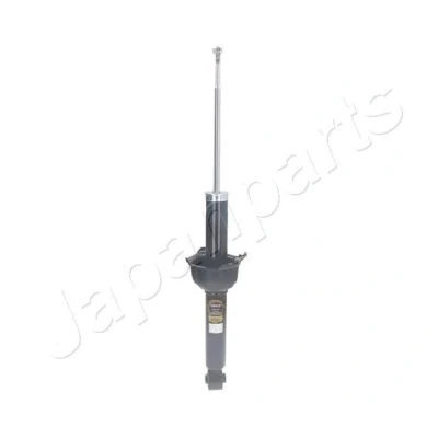 Kuva JAPANPARTS MM 40025 Iskunvaimentimet Taka akseli Kaasupaine Kaksiputki Joustintuki Tappi ylhäällä, Silmukka alhaalla HONDA: CR V 1
