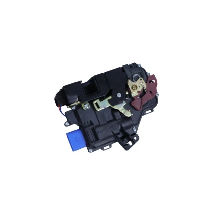 Kuva MAXGEAR 28 0432 Oven Lukko Eteen, vasen VOLKSWAGEN: Golf 5, Touran I, Jetta 3, SKODA: Octavia 2 Combi, II Hatchback