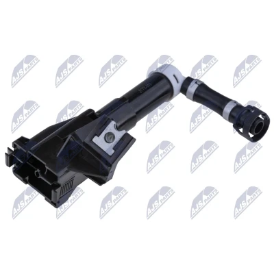 Kuva Pesusuutin, ajovalo, Oikea LEXUS LX OE 85207 60030