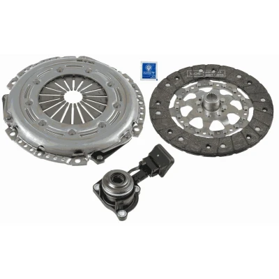Kuva SACHS 3000 990 549 Kytkinpaketti 228 CITROËN: C4 Grand Picasso 2, I Picasso, Hatchback, PEUGEOT: 3008 I, 5008 308 SW