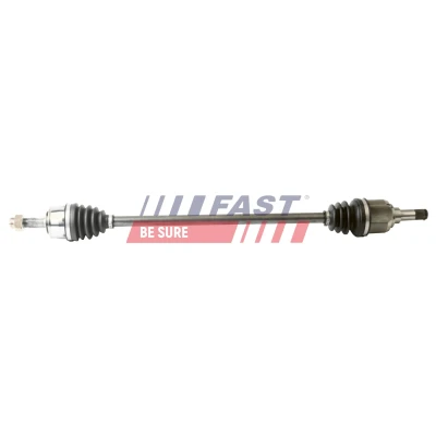 Kuva FAST FT01455 Vetoakseli 887mm