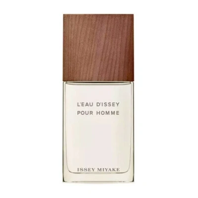 Kuva Issey Miyake L’Eau d’Issey pour Homme Vetiver Eau de Toilette Intense 50 ml