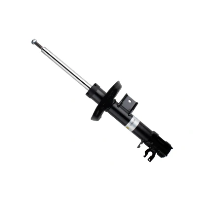 Kuva BILSTEIN 22 338396 Iskunvaimentimet Etuakseli, vasen Kaasupaine Kaksiputki Joustintuki Tappi ylhäällä, Purisitin alhaalla FIAT: 500 Hatchback