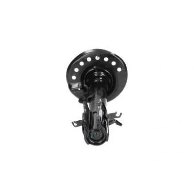Kuva KAVO PARTS SSA 6528 Iskunvaimentimet Etuakseli, oikea Kaasupaine Kaksiputki Joustintuki Tappi ylhäällä NISSAN: Juke