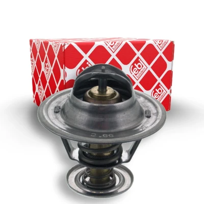 Kuva FEBI BILSTEIN 18980 Termostaatti 88 FORD: Transit Mk4 Bussi
