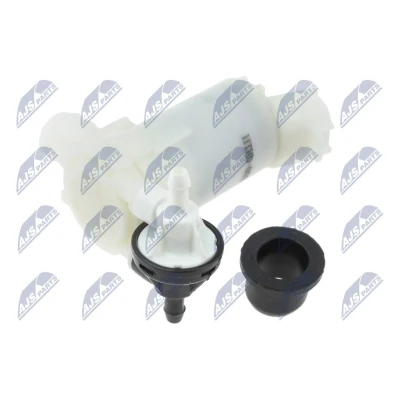 Kuva Lasinpesurin pumppu, lasinpesu HONDA CROSSROAD, CR V III OE 76806 SMA J01, J02