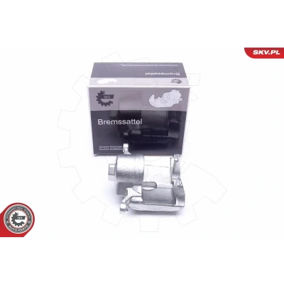 Kuva ESEN SKV 45SKV011 Jarrusatula Etuakseli, vasen HONDA: CR V 2