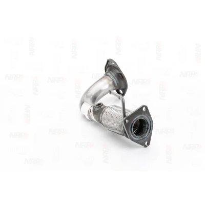 Kuva BM CATALYSTS BM70570 Pakoputki HONDA: Accord 7 Tourer, Limousine