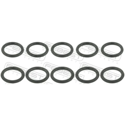 Kuva FEBEST RINGWH 007 PCS10 Tiiviste, Jäähdytysnestelaippa SAAB: 9 5 Sedan, BMW: 3 Touring