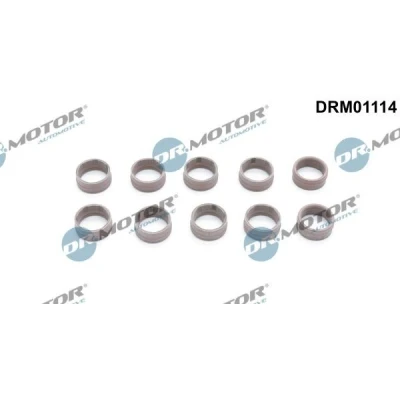 Kuva DR.MOTOR AUTOMOTIVE DRM01114 Korjaussarja, ilmastointi PEUGEOT: 206 SW, 406 Coupe, Hatchback