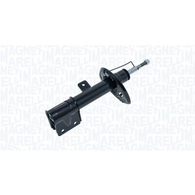 Kuva MAGNETI MARELLI 357174070200 Iskunvaimentimet Etuakseli, vasen Kaasupaine Kaksiputki Joustintuki Tappi ylhäällä PEUGEOT: 308 I SW