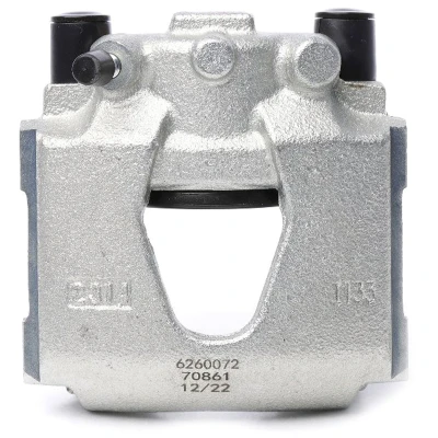 Kuva METZGER 6260072 Jarrusatula Etuakseli, oikea OPEL: Corsa A TR, Astra F CC, CC