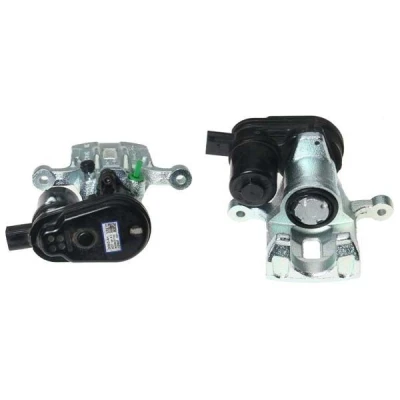 Kuva BUDWEG CALIPER 344779 Jarrusatula KIA: cee‘d II Sportswagon, Hatchback, HYUNDAI: i30 Farmari, Hatchback