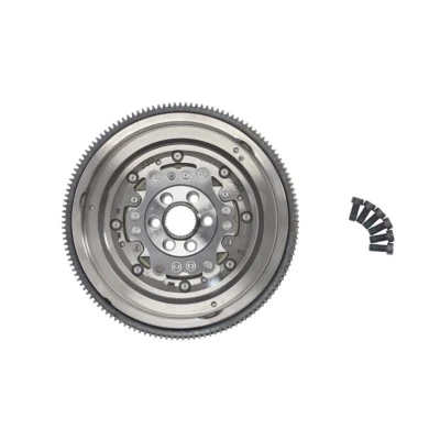 Kuva SACHS 2295 001 282 Kaksoismassavauhtipyörä