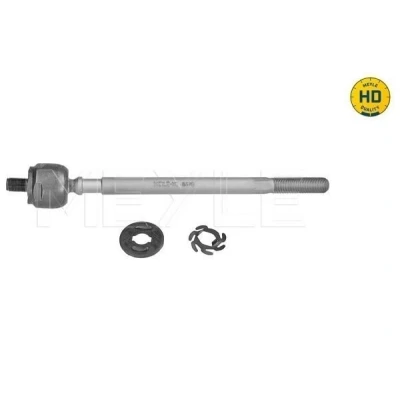 Kuva MEYLE 16 031 0016/HD Raidetangon Sisäpää Etuakseli, vasen, oikea M14x1,5 255 Quality