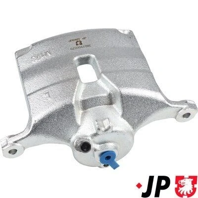 Kuva JP GROUP 3861900570 Jarrusatula Etuakseli, vasen MAZDA: 3 Hatchback, CX