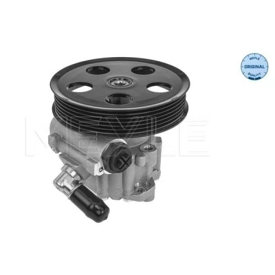 Kuva MEYLE 114 631 0052 Ohjaustehostimen Pumppu Hydraulinen AUDI: A4 B7 Avant, B6 Sedan, Avant