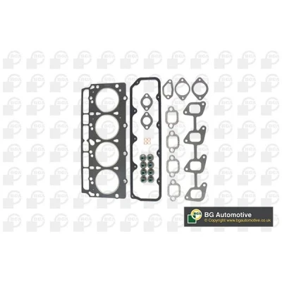 Kuva Tiivistesarja, sylinterikansi FORD TRANSIT Buss, Flak/chassi, Skåp, TOURNEO Buss OE 6689715, 6689716, 924F6014AA
