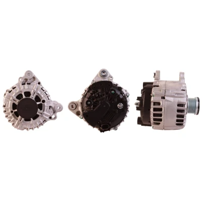 Kuva LUCAS ELECTRICAL LRA03552 Laturi 14V 140A VOLKSWAGEN: Passat B7 Variant, B6 Tiguan I, SKODA: Rapid Spaceback, AUDI: A3 Sportback