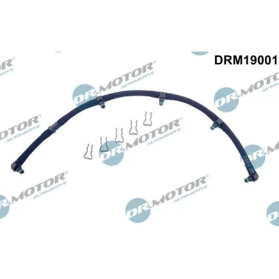 Kuva DR.MOTOR AUTOMOTIVE DRM19001 Letku, Polttoaineen Ylivuoto