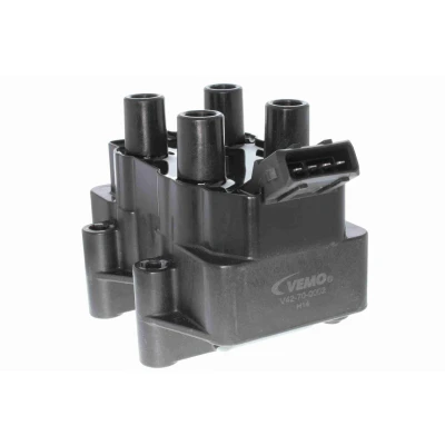 Kuva VEMO Original Quality V42 70 0002 Sytytyspuola 4 12 PEUGEOT: 106 II Hatchback, 406 Sedan, Partner I Combispace, CITROËN: AX, ZX Hatchback
