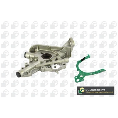 Kuva Öljypumppu OPEL, VAUXHALL OE 646072, 93174209, 93294869