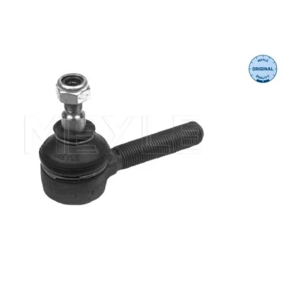 Kuva MEYLE 016 020 6129 Raidetangon Pää M14x1,5 ORIGINAL Quality Etuakseli, Ulompi MERCEDES BENZ: W124 Sedan, W123 E sarja T modell