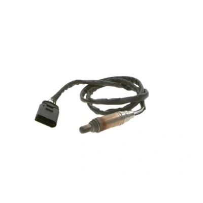 Kuva BOSCH 0 258 005 123 Lambda Anturi 4 VOLKSWAGEN: Polo III Hatchback