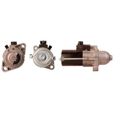 Kuva LUCAS ELECTRICAL LRS02351 Starttimoottori 12 1,6 9 HONDA: ACCORD 8 Kombi, CR V 3, CIVIC Hatchback