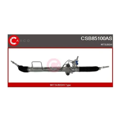 Kuva CASCO CSB85100AS Ohjausvaihde Hydraulinen Ohjaus vasemmalla KOYO AS