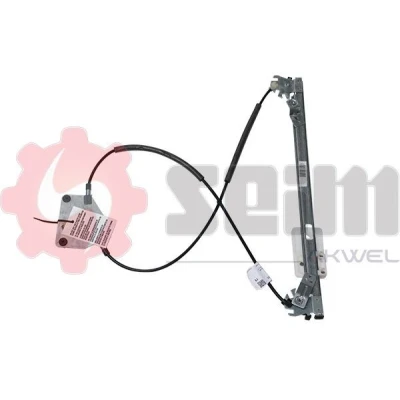 Kuva Seim Lasinnostin Taakse, oikea Sähköinen Ilman sähkömoottoria 902735 VOLKSWAGEN: Amarok Pick up