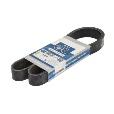 Kuva Moniurahihna DT Spare Parts 4.80547