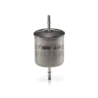 Kuva MANN FILTER WK 832/2 Polttoainesuodatin Letkusuodatin 8 VOLVO: V70 2, S60 I, XC90 I