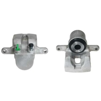 Kuva BUDWEG CALIPER 345241 Jarrusatula CHRYSLER: 300C Sedan, Touring, LANCIA: Thema Sedan