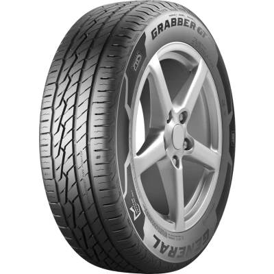 Kuva General Grabbert GT Plus 295/35R21 Kesärenkaat