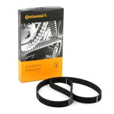 Kuva CONTITECH CT643 Jakohihna 123 19 VOLVO: 740 Sedan, 240 940 I FIAT: 131 Sedan