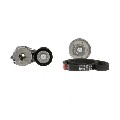 Kuva GATES K026PK1590 Moniurahihnasarja ThermalPro AUDI: A4 B8 Avant, Q5, A5 Sportback, SEAT: Exeo ST