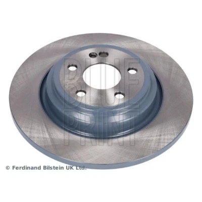 Kuva BLUE PRINT Jarrulevy MERCEDES BENZ: GLE Taka akseli 14mm 5 aukko 112mm täysi pinnoitettu ADBP430186 1674238700,167423870007,A1674238700,A167423870007