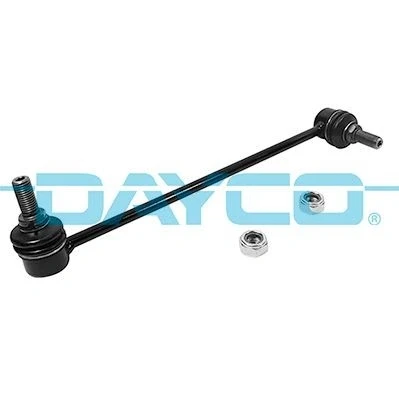 Kuva DAYCO DSS1461 Koiranluu Etuakseli, vasen M12x1.5 MERCEDES BENZ: Vito Bussi, Mixto, Viano