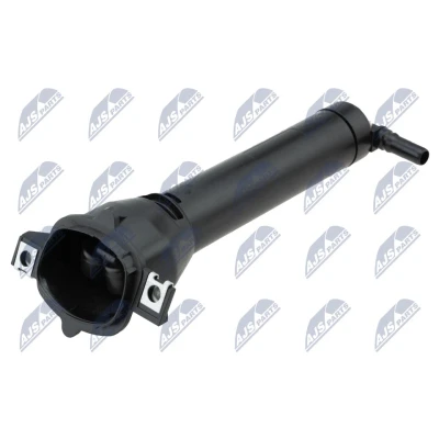 Kuva Pesusuutin, lasinpesulaite, Vasen HONDA CR V IV OE 76885 T1G E01