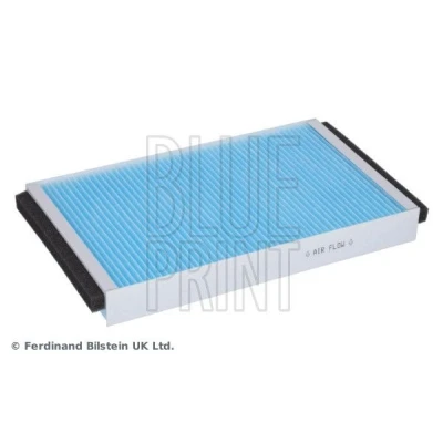 Kuva BLUE PRINT ADL142521 Raitisilmasuodatin Siitepölysuodin 285 160 30 FIAT: Multipla